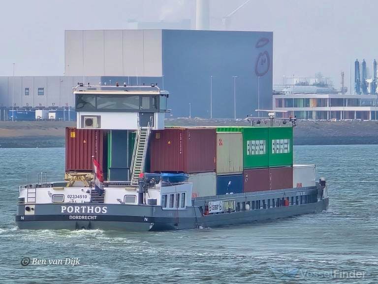 Porthos — thumbnail 2